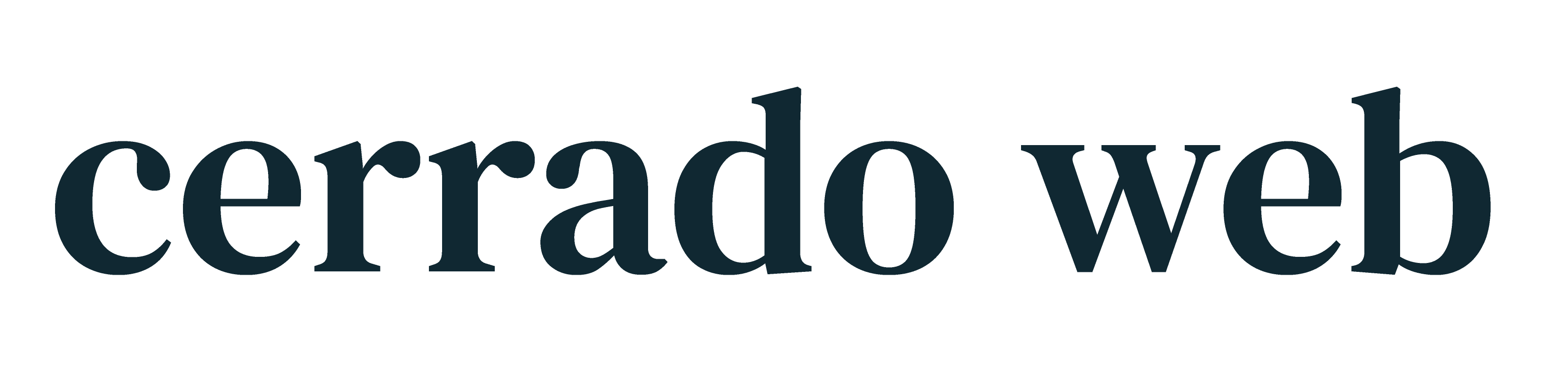 CerradoWeb